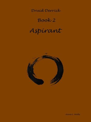 cover image of Aspirant